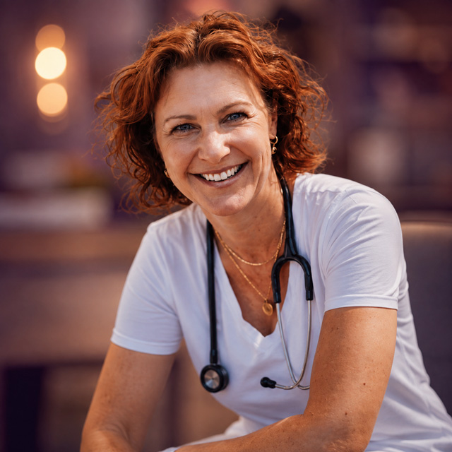 Dr. Christine Grum